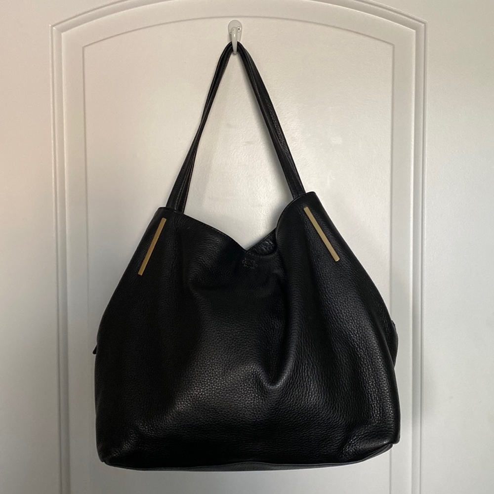 Vince Camuto tote leather bag